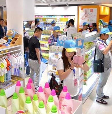 愛(ài)親母嬰店 口碑媽媽們放心的好品牌，全方位守護(hù)母嬰生活護(hù)理